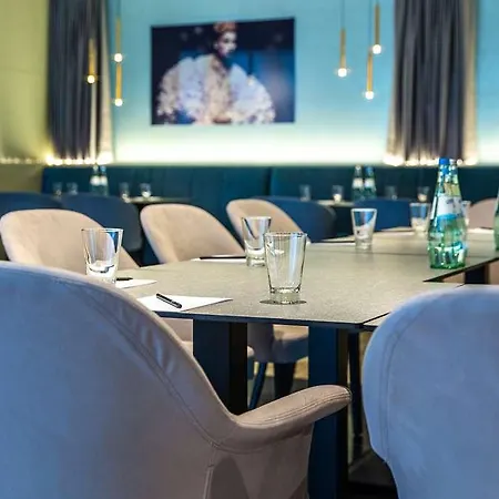 Hotel Radisson Blu Cologne