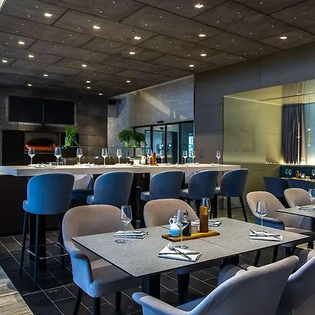 Radisson Blu Hotel Cologne