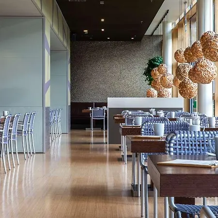 Radisson Blu 4* Cologne