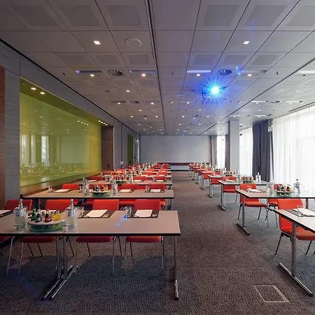 Radisson Blu 4*