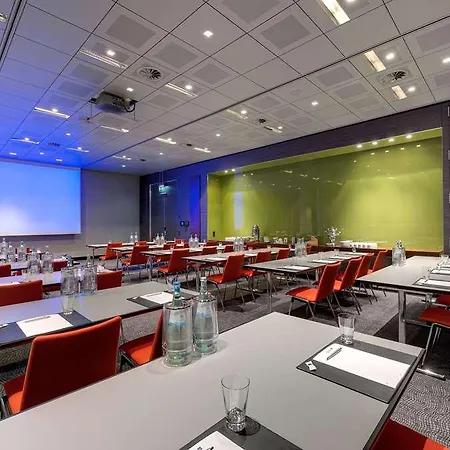 Radisson Blu Hotel 4*