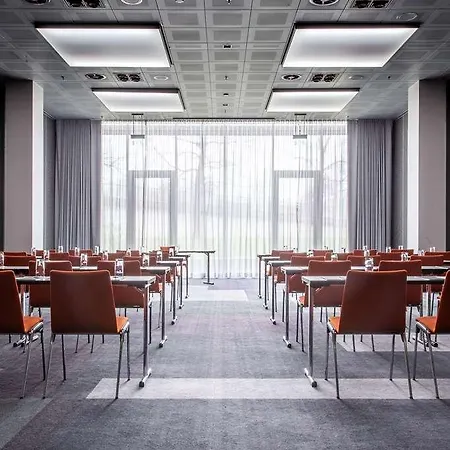Radisson Blu Hotel