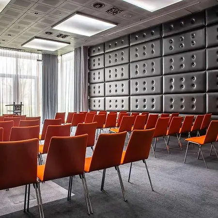 Hotel Radisson Blu 4*