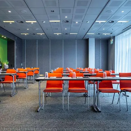 Hotel Radisson Blu