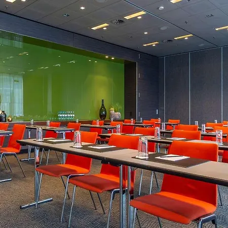 Radisson Blu Hotel