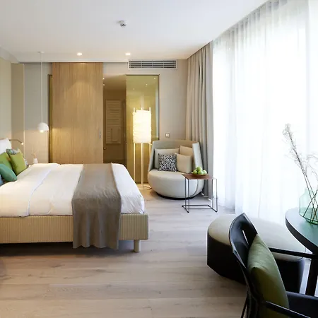 Radisson Blu Hotel Cologne