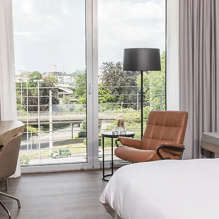 Radisson Blu 4* Köln