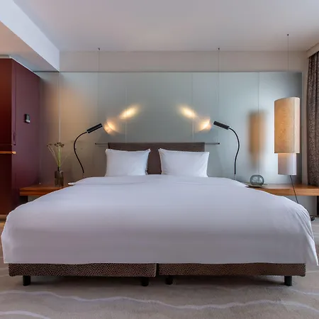Hotel Radisson Blu Cologne