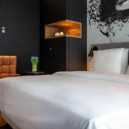 Radisson Blu Hotel Cologne