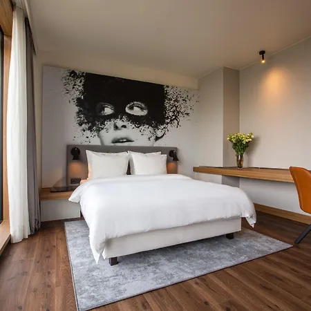 Radisson Blu Hotel Cologne
