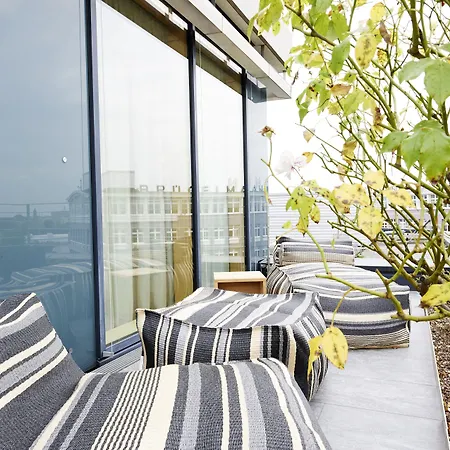 Radisson Blu 4* Cologne