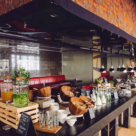 Radisson Blu 4* Cologne