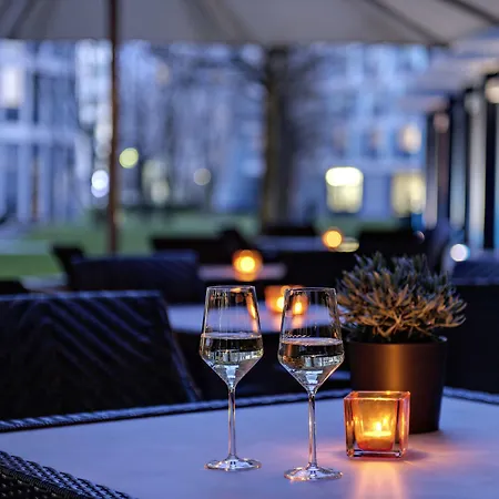 Hotel Radisson Blu Cologne