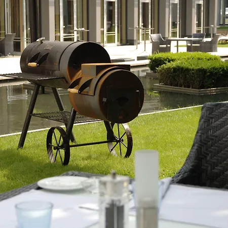 Radisson Blu Hotel Cologne