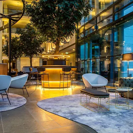 Radisson Blu Kolín nad Rýnem