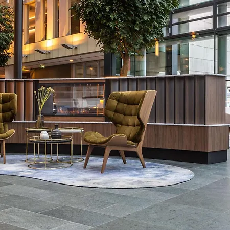 Radisson Blu Szálloda