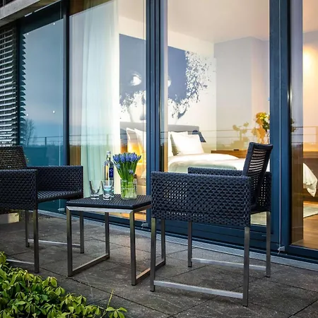 Szálloda Radisson Blu 4*