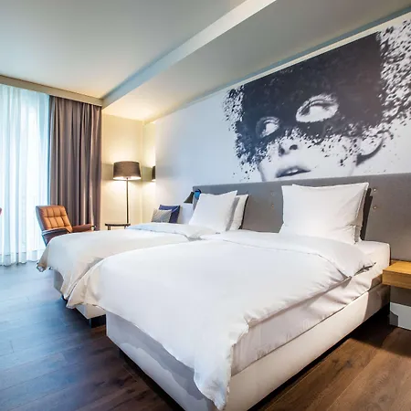 Radisson Blu Hotel