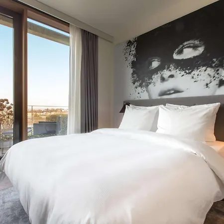 Radisson Blu Szálloda Köln
