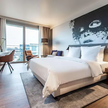 Radisson Blu Hotel