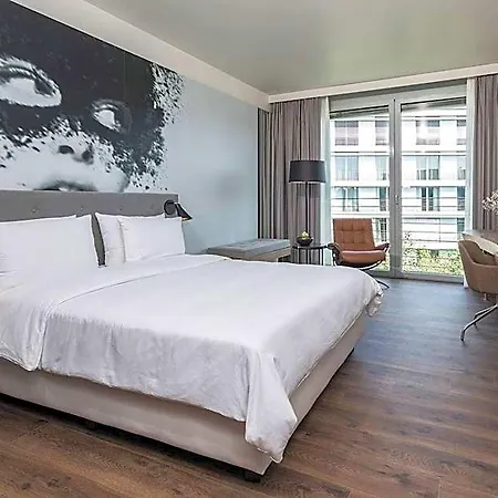 Hotel Radisson Blu 4*