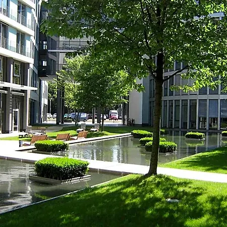 Radisson Blu Hotel Cologne