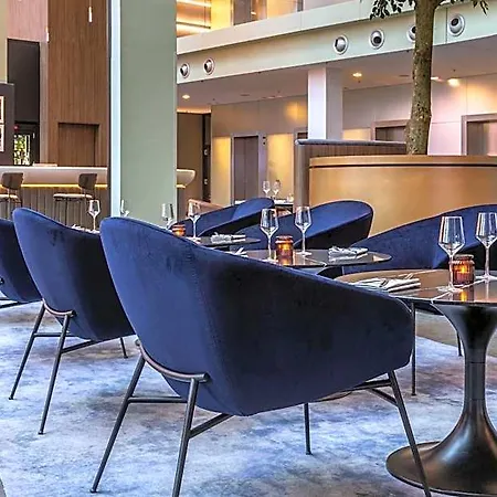 Radisson Blu Hotel Cologne