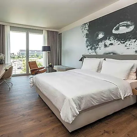 Radisson Blu 4* Köln