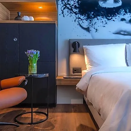 Radisson Blu 4*
