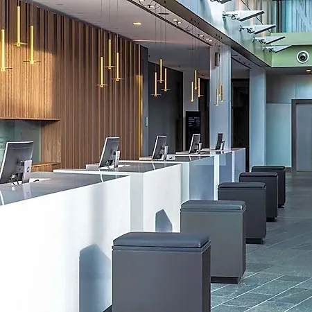 Hotel Radisson Blu 4*