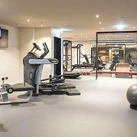 Hotel Radisson Blu 4*