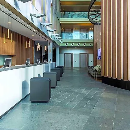 Radisson Blu