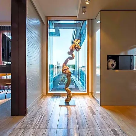 Radisson Blu Hotel Cologne