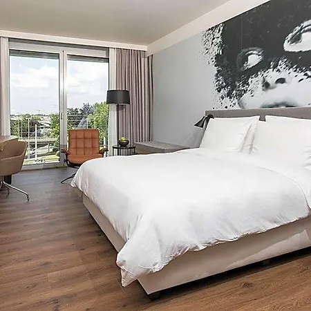 Radisson Blu Hotel Cologne