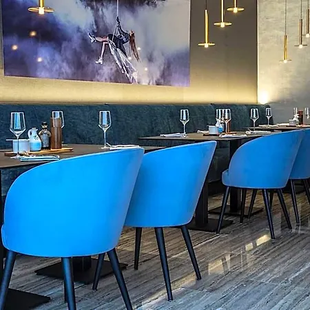 Szálloda Radisson Blu