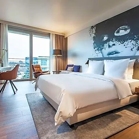 Radisson Blu 4* Cologne