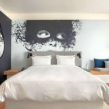 Hotel Radisson Blu 4*