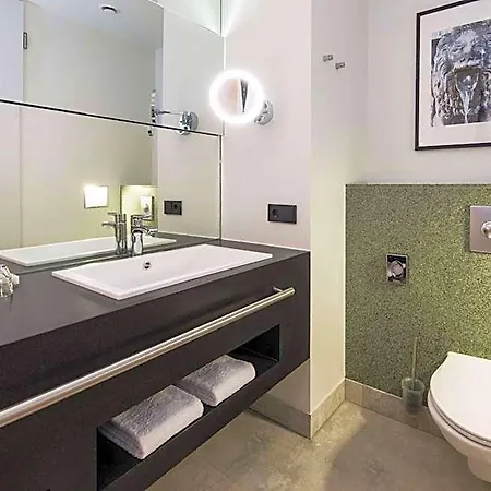 Hotel Radisson Blu Cologne