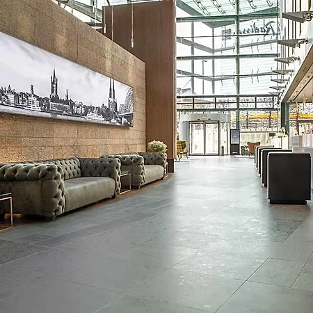 Radisson Blu Hotel 4*