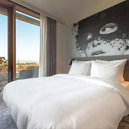 Hotel Radisson Blu 4*