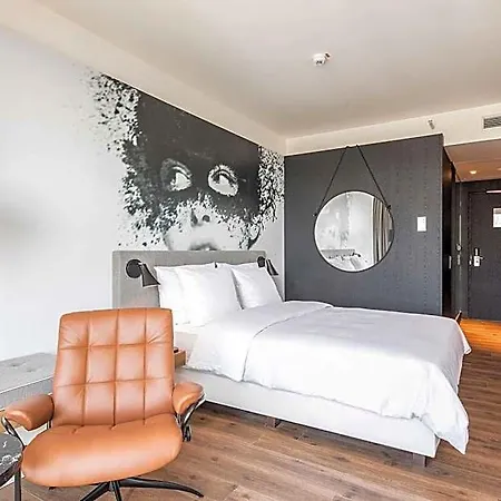 Hotel Radisson Blu 4*