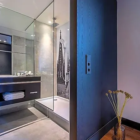 Radisson Blu Szálloda 4*