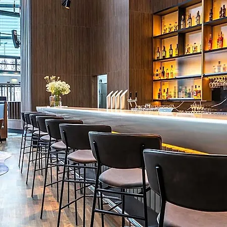 Radisson Blu Szálloda 4*