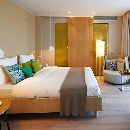 Radisson Blu 4*