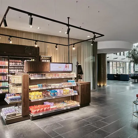 Radisson Blu 4* Cologne