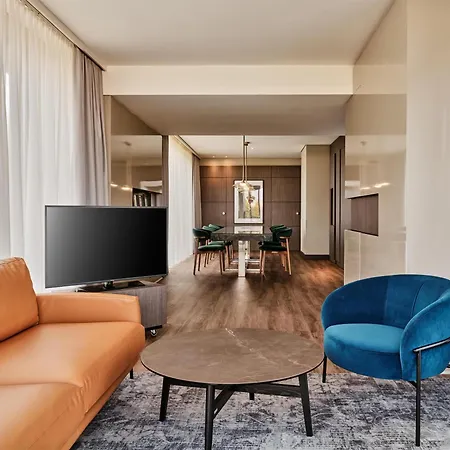 Radisson Blu Hotel 4*