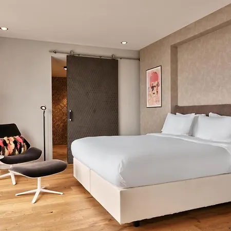 Radisson Blu Hotel 4*