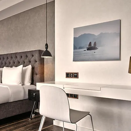 Radisson Blu 4* Cologne