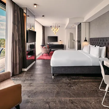 Hotel Radisson Blu Cologne