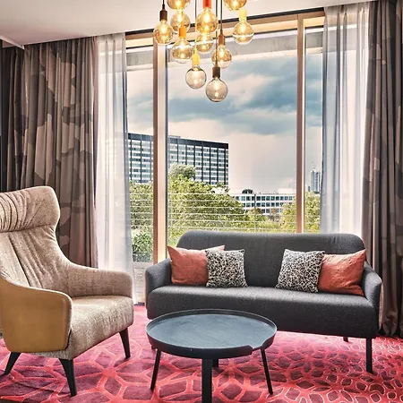 Radisson Blu 4* Cologne